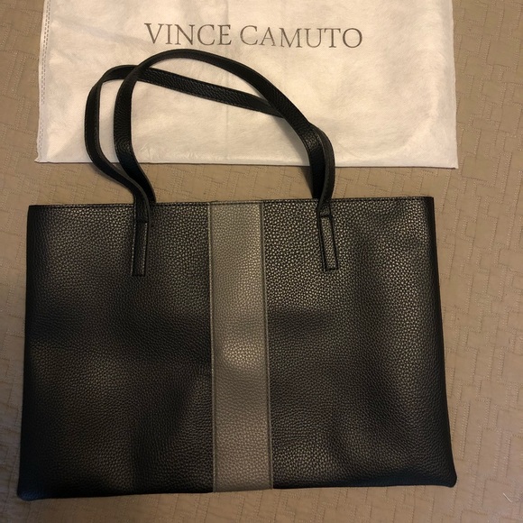 SOLD Vince Camuto x FabFitFun Luck Tote New - Picture 4 of 7